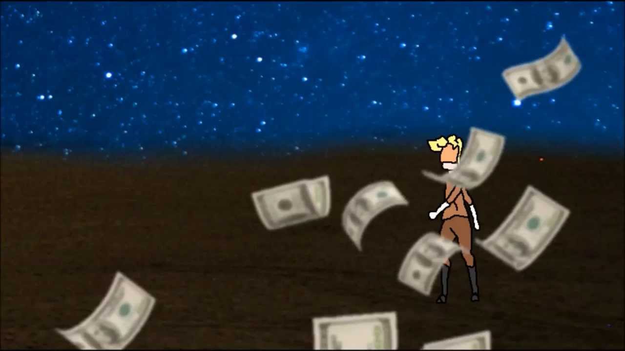 Sonic Underground Fan ending